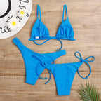 3 Piece Bikini Set