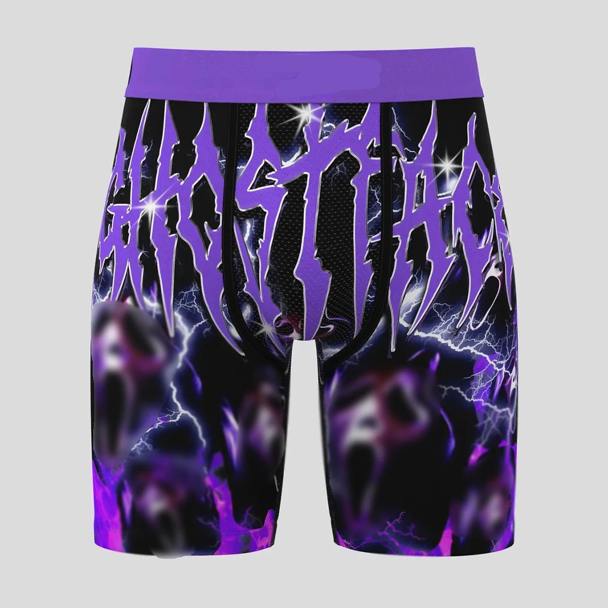 Men's Boxer Briefs