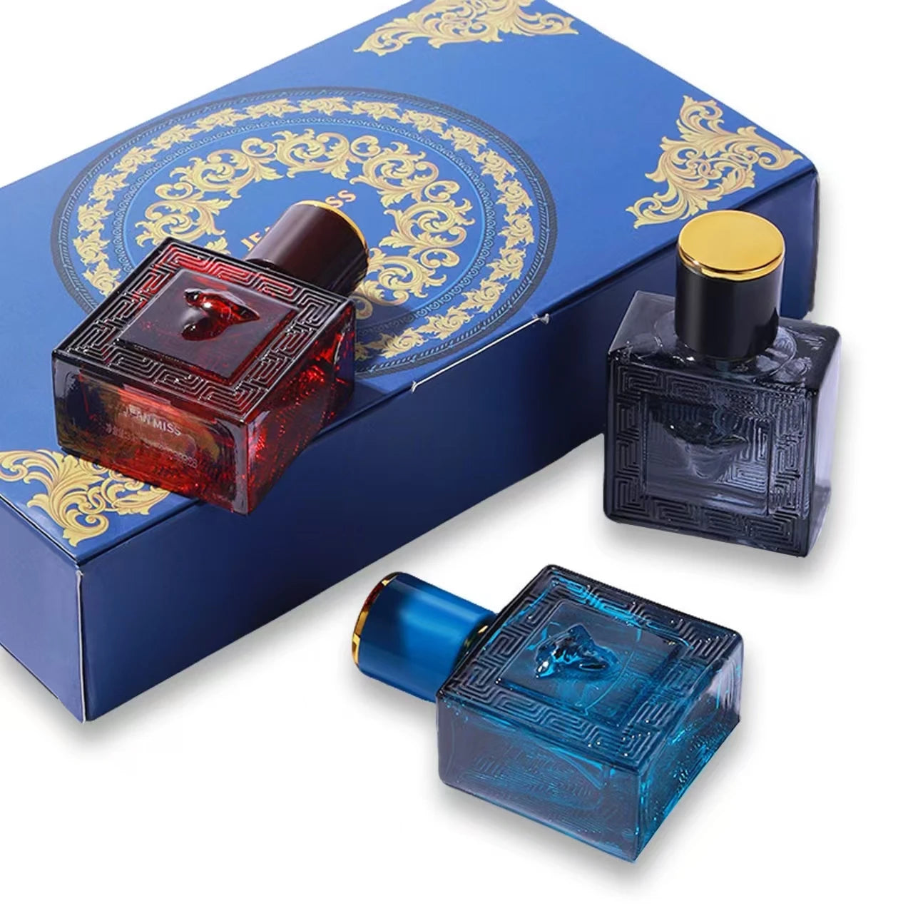 Woody Eau De Toilette Purfume Floral Scent Lasting Pheromone
