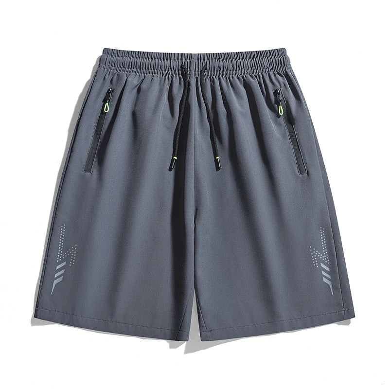 Men's Quick Dry Running Shorts
