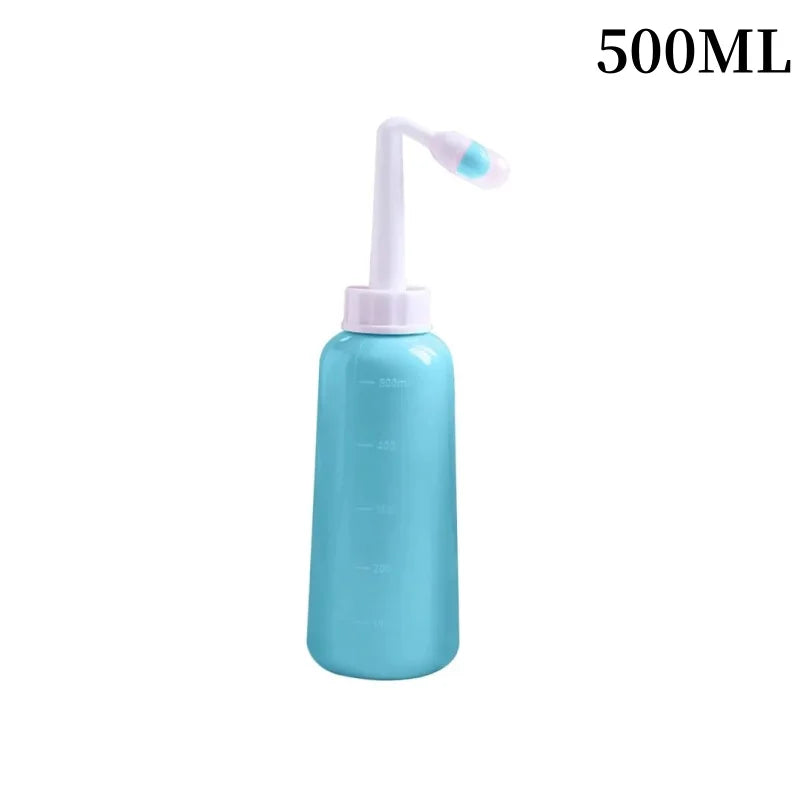 350/500ml Perineal Irrigation Spray Bottle