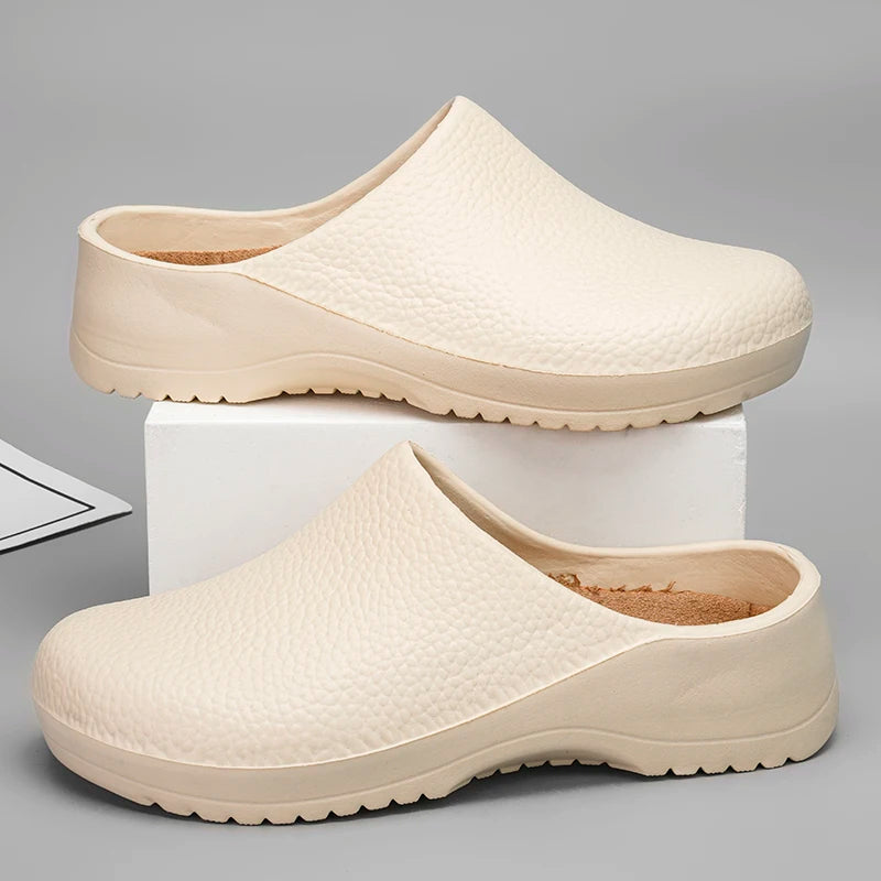 Waterproof Light Comfortable Chef Shoes