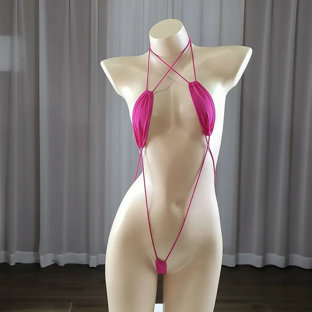 Brazilian Bathing Suit