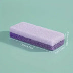 2PCS Pumice Stone Foot File