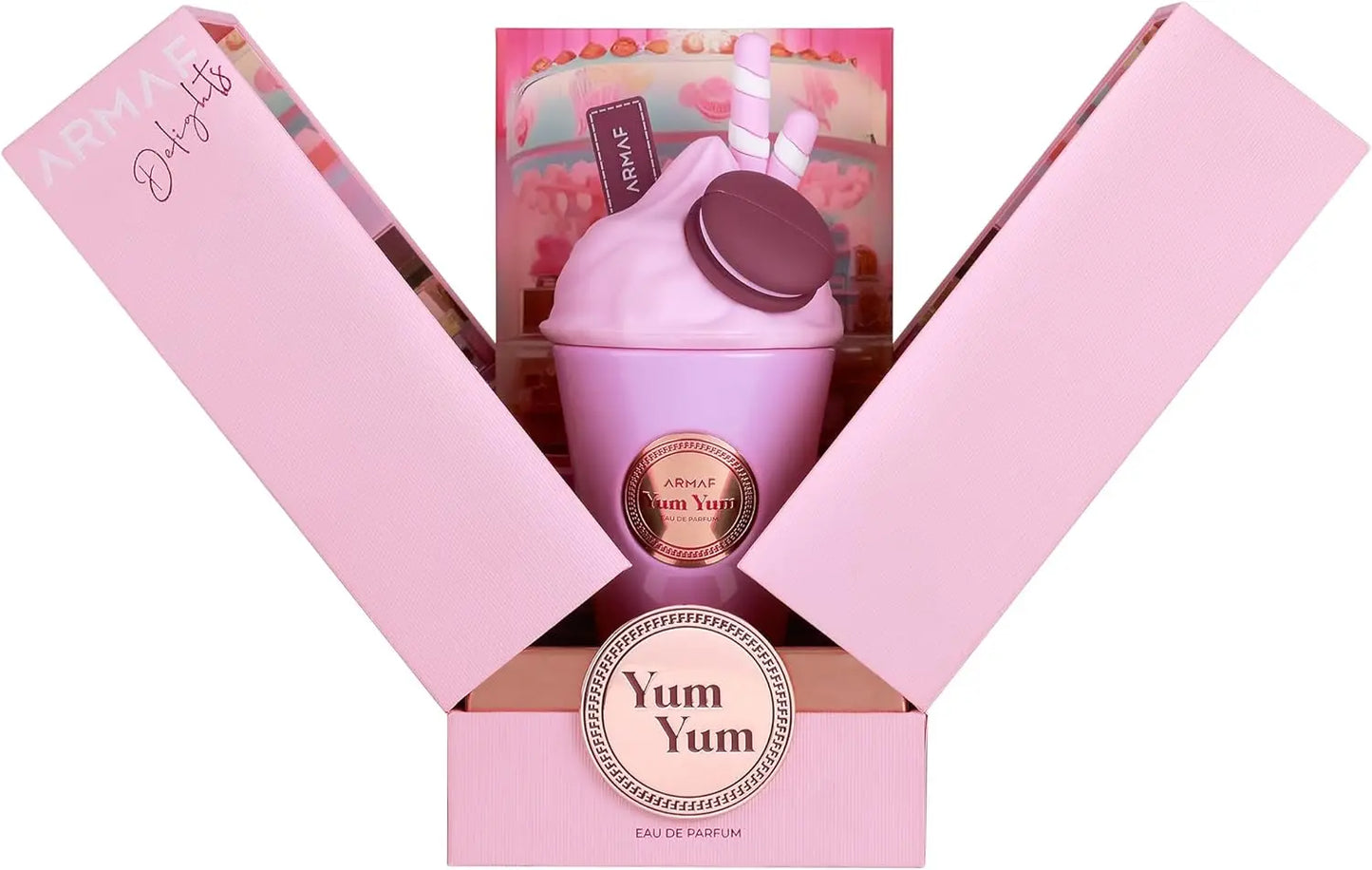 Armaf Delights Yum Yum EDP 100ml