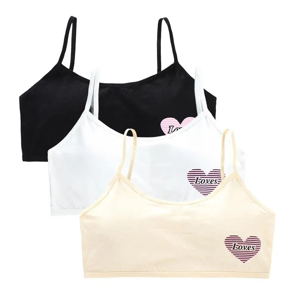 Girls Brassiere Children Underwear
