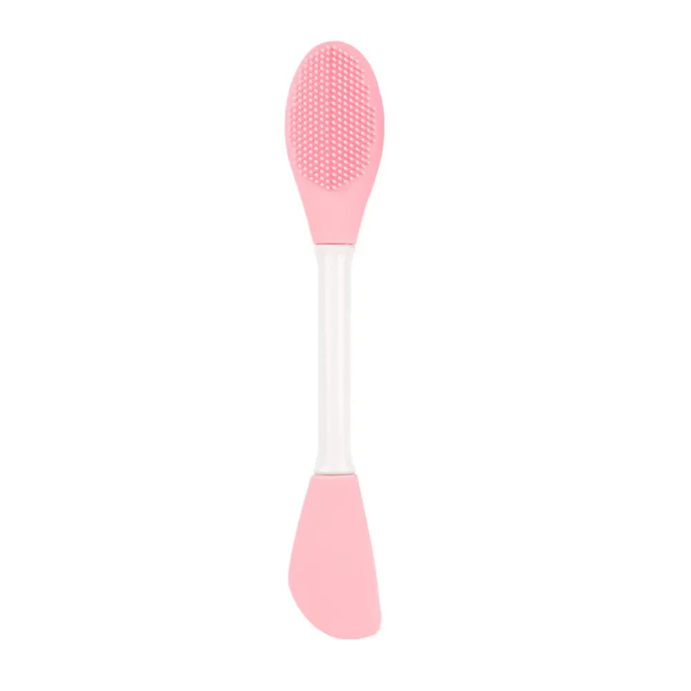 Double Head Facial Mask