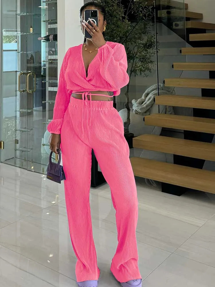 Fall 2 Piece Lounge Set