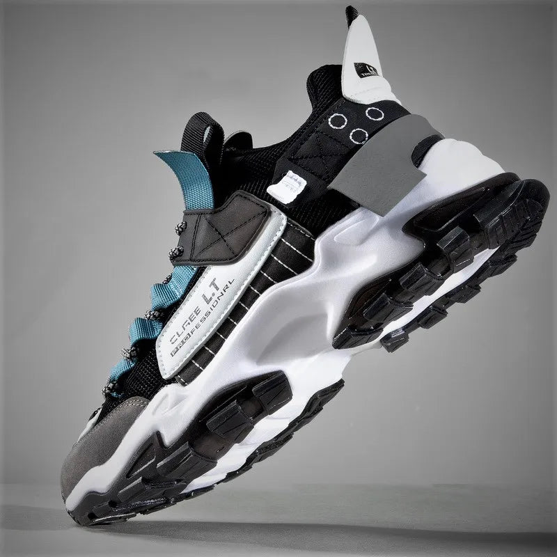 High Fashion Sneakers