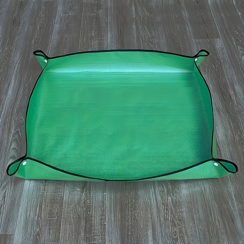 1pcs Planting Mat Gardening Potting Pad