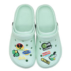 pickleball series PVC shoe
