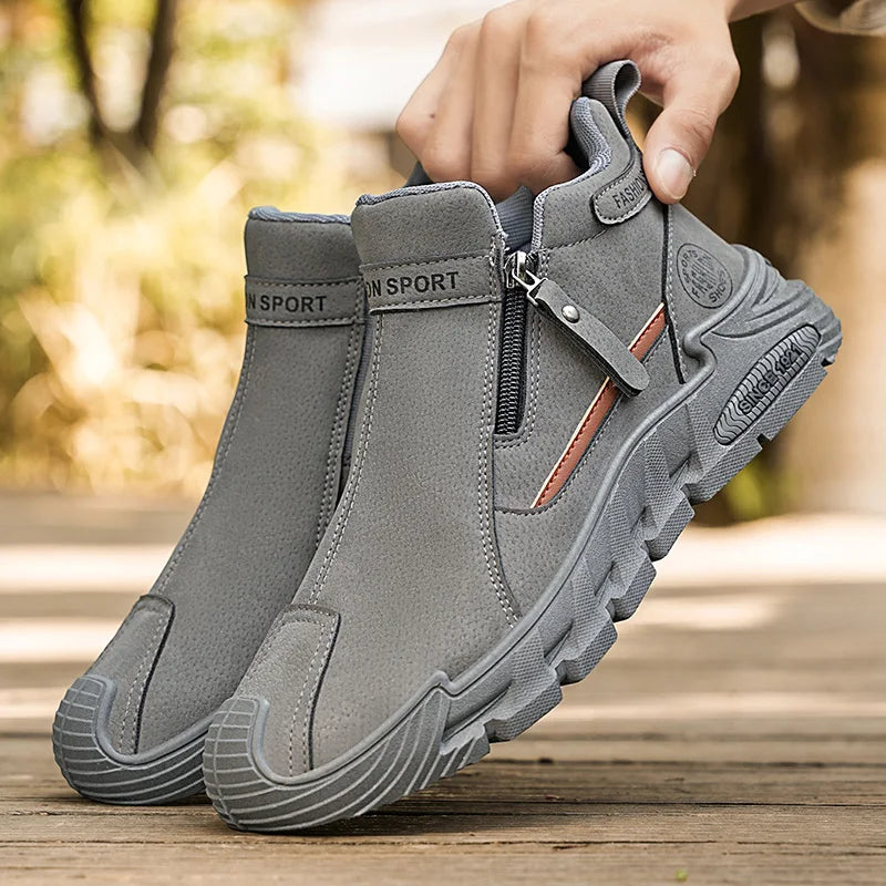 Barefoot Wide Toe Walking Shoes
