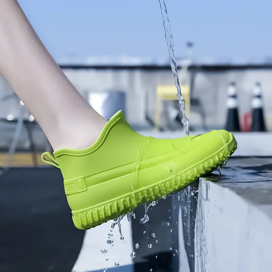 Women's Rain Boots