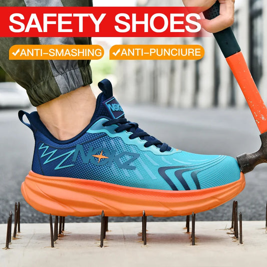 Safety Shoes