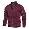 Men's Windbreaker Jacket