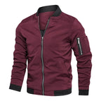 Men's Windbreaker Jacket