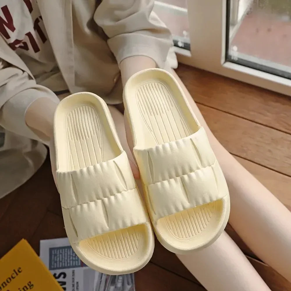 Soft Bottom Slippers