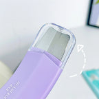 Double Scrubber Blackhead Remover
