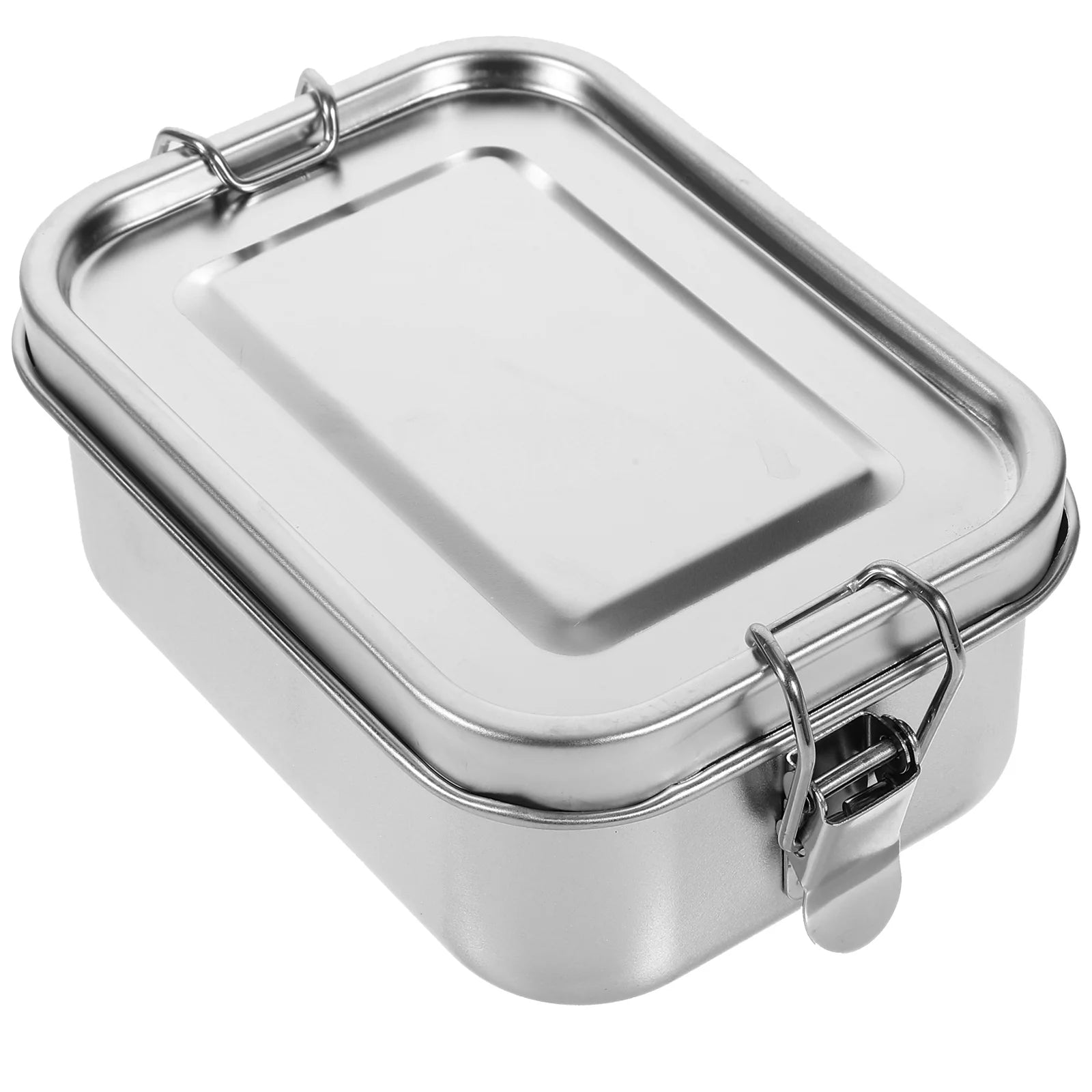 Stainless Steel Lunch Box Container