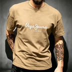 Pepe Jeans London Graphic T-Shirt