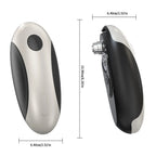 One Touch Portable Can Opener