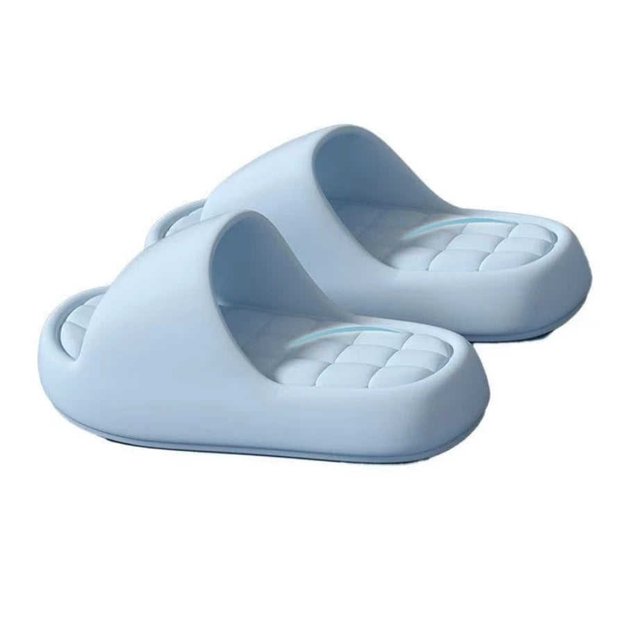 Summer Soft Sole Slides