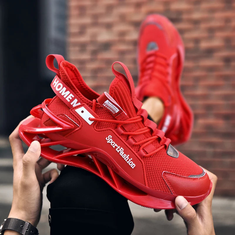 Men's Sneakers Running Shoes