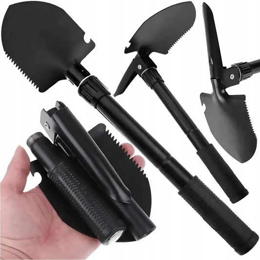 Engineer Shovel Military Shovel Outdoor