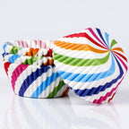 100Pcs/pack Cake Muffin Cupcake liners