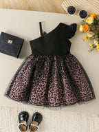 Shoulderless Princess Dresses