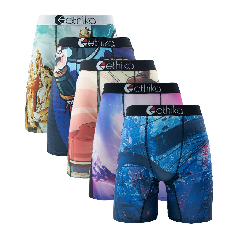 Boxer Briefs