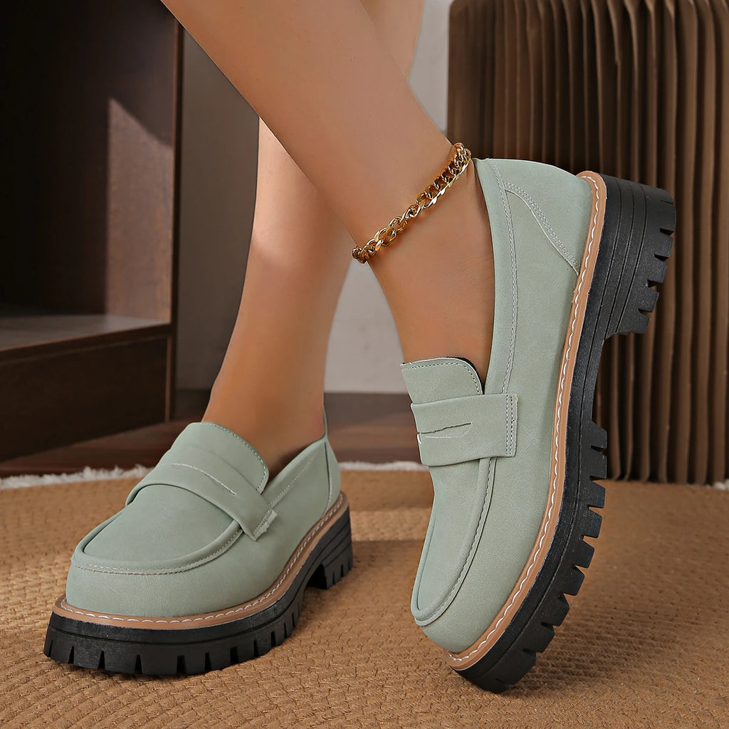 Loafers