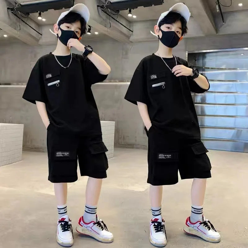 Boys Sport Clothing
