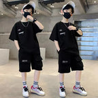 Boys Sport Clothing