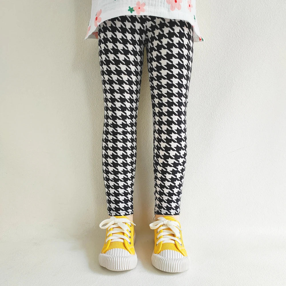 Girl Leggings
