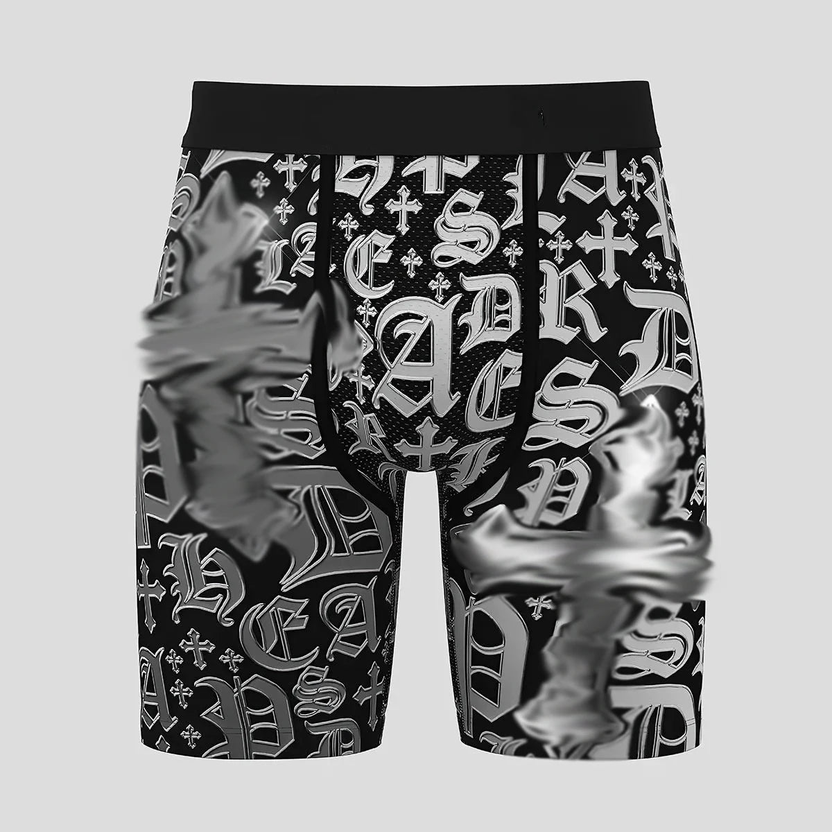 Men's Boxer Briefs