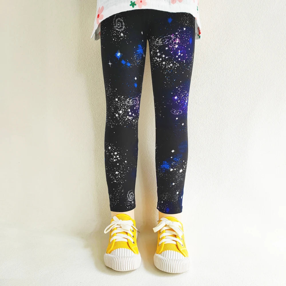 Girl Leggings