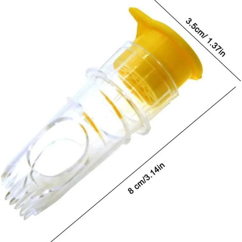 1/2pcs Manual Lemon Juicer