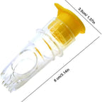 1/2pcs Manual Lemon Juicer