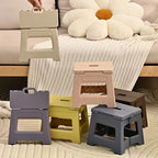 Lightweight Folding Step Stool