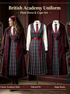 Hermione Granger uniform