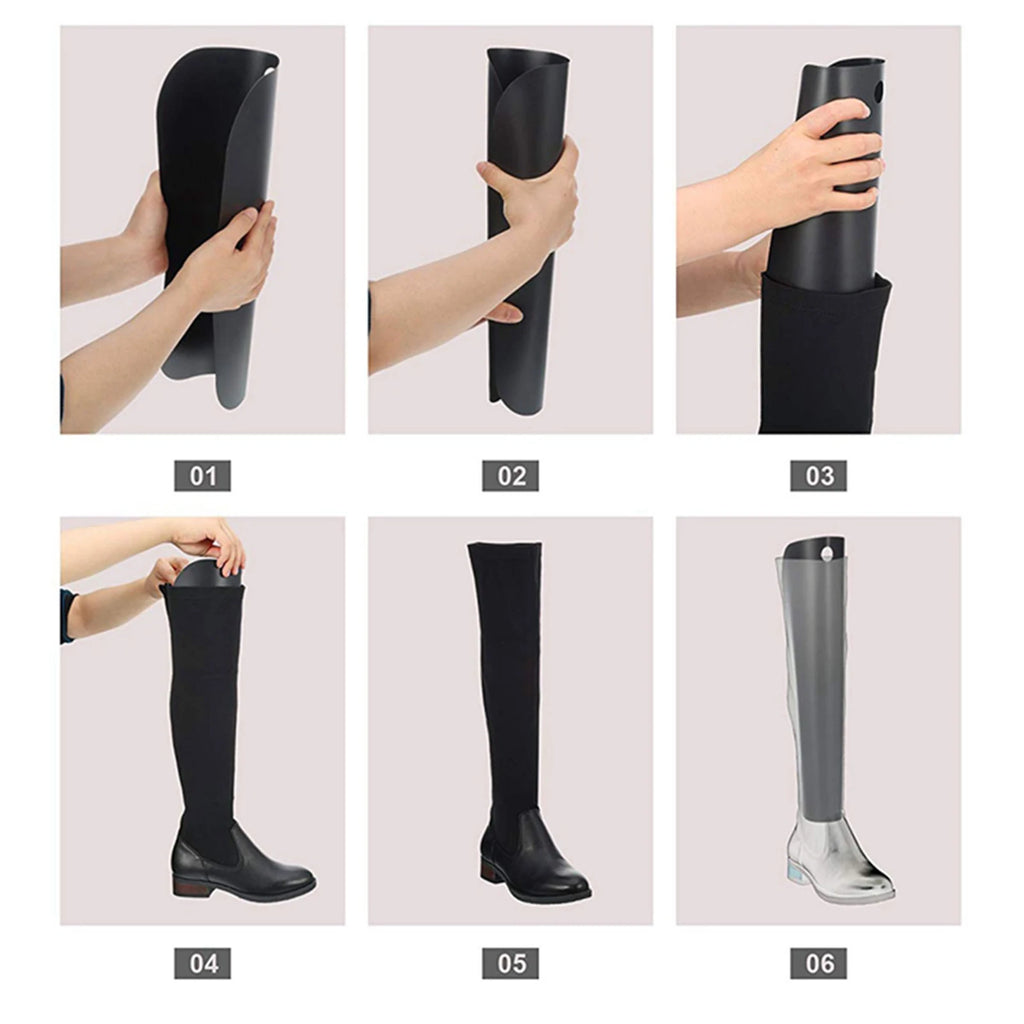 8/16Pcs Boot Shaper