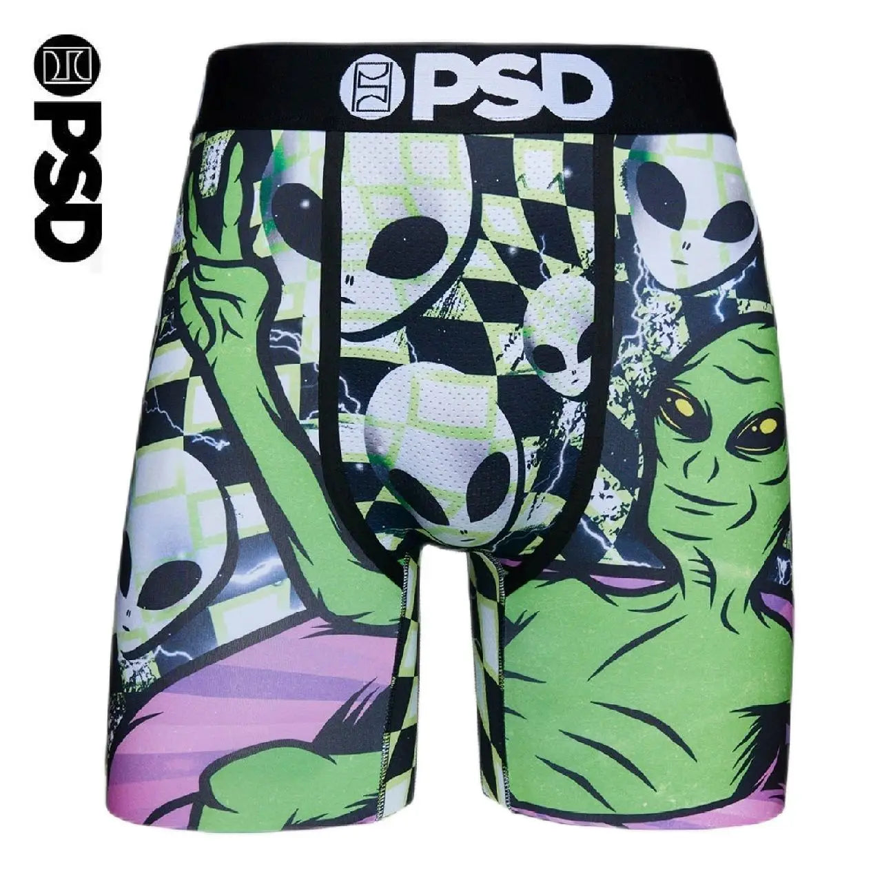 1Pcs Men boxer briefs