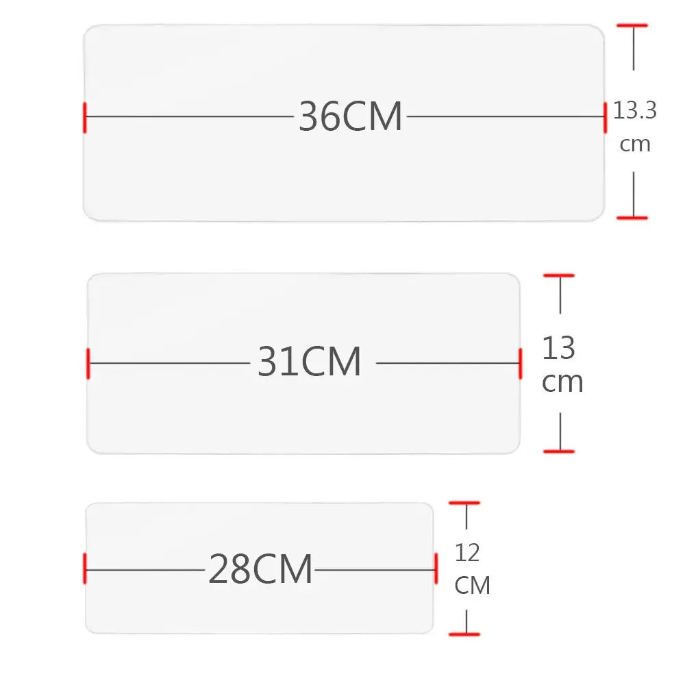 Silicone Waterproof Dustproof Keypad Protector