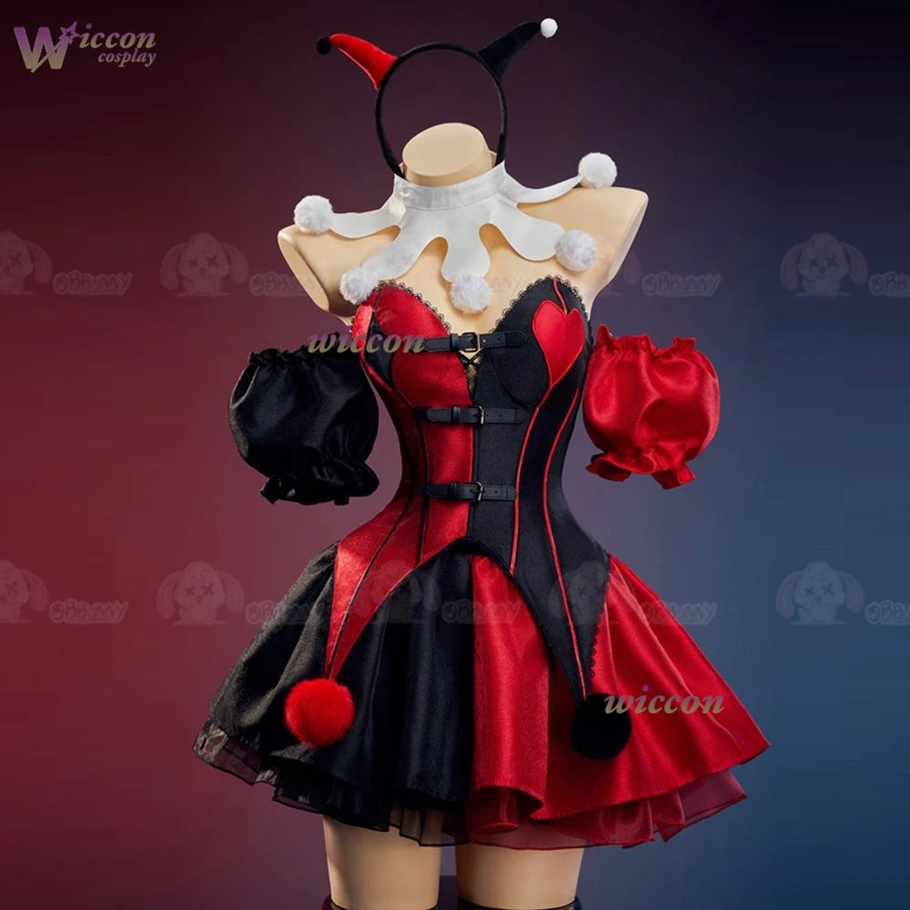 Lolita Gothic Lolita Corset Dress Cosplay