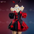 Lolita Gothic Lolita Corset Dress Cosplay