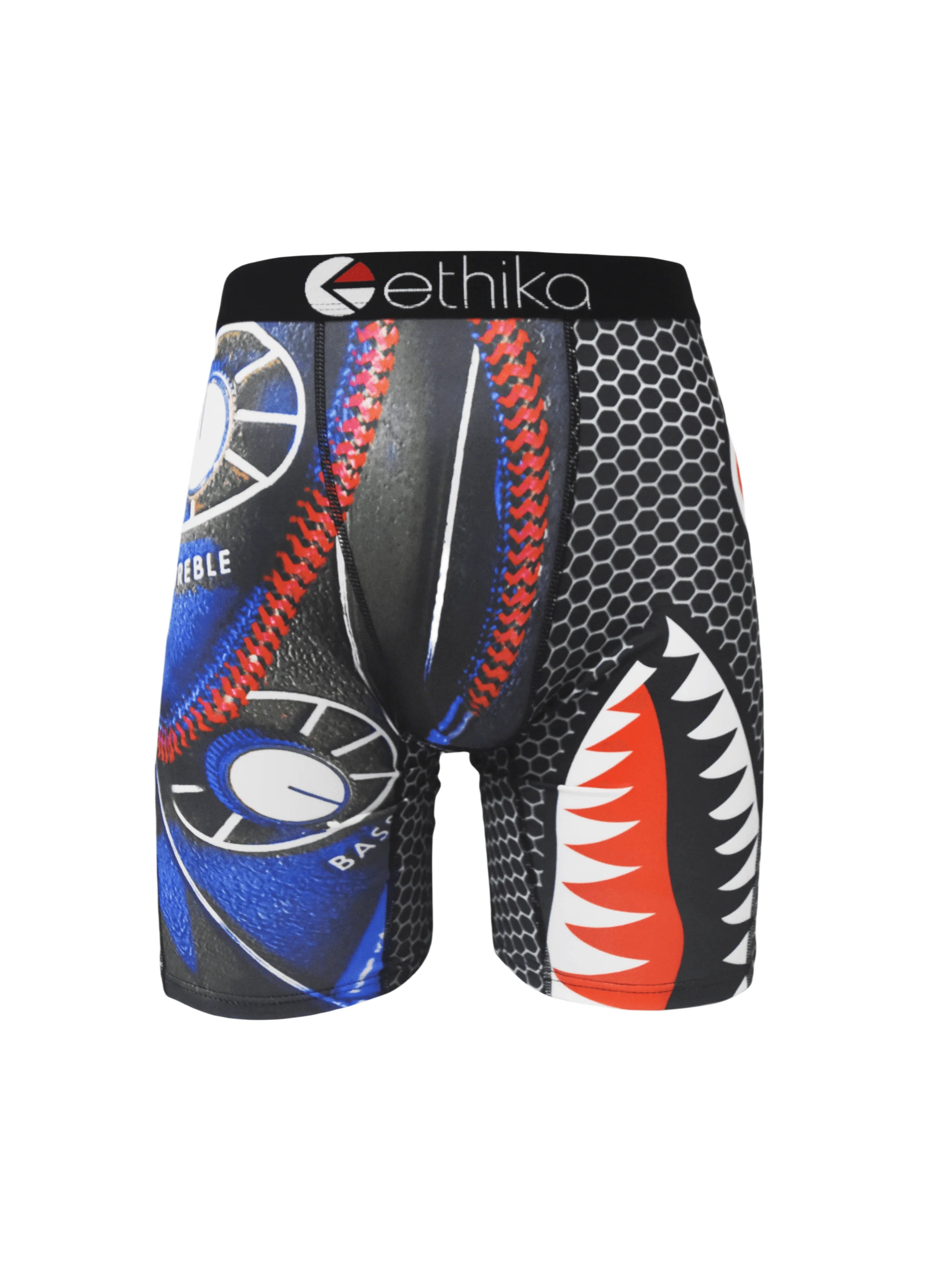 Men Boxer Briefs