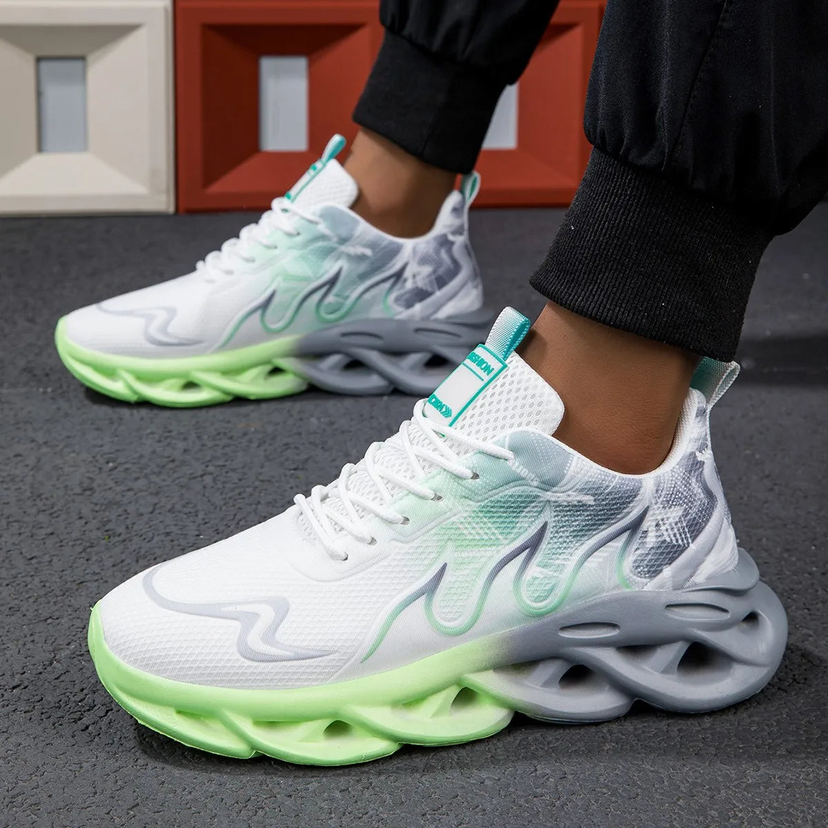 Women's Running shoes
