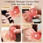 8-Tentacle Head Massager