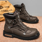 Men winter boots